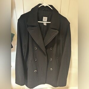 Gap Men’s Peacoat